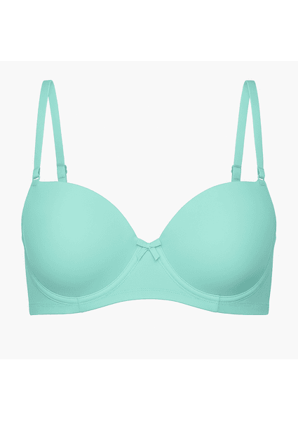 Sutiã Leila - Linhas & Cores