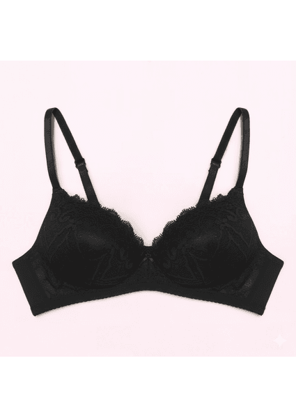 Sutiã Leane - Linhas & Cores