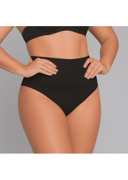 Calça Nicole - Linhas & Cores