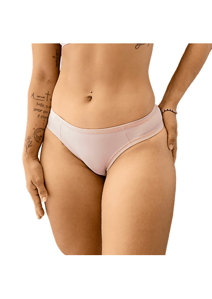 Calça Naiara - Linhas & Cores