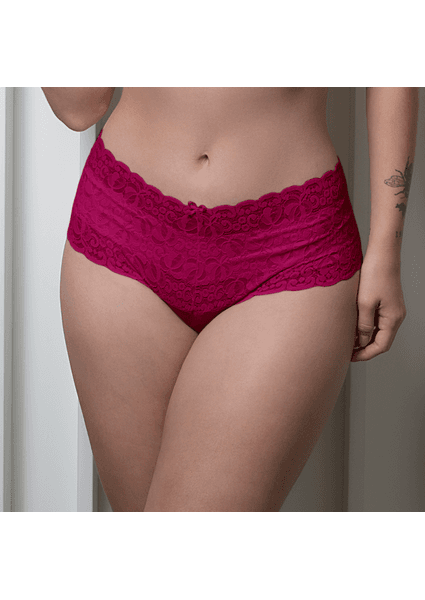 Calça Jô - Linhas & Cores