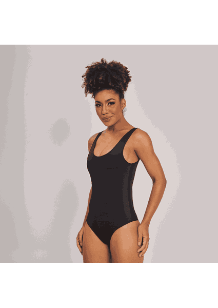 Body Carla - Linhas & Cores