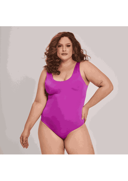 Body Carla - Linhas & Cores