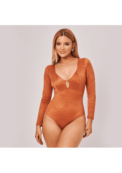 Body Elizandra - Linhas & Cores - Linhas & Cores