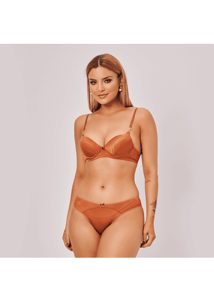 Conjunto Ester - Linhas & Cores - Linhas & Cores