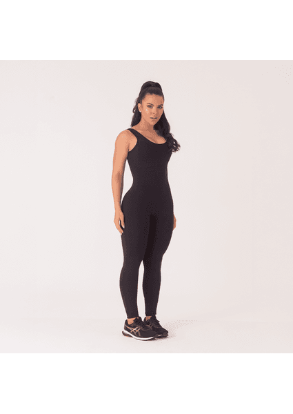 Macacão Atena - Coleção Fitness - Linhas & Cores - Linhas & Cores