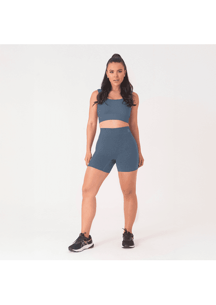 Short Impulse - Linhas & Cores