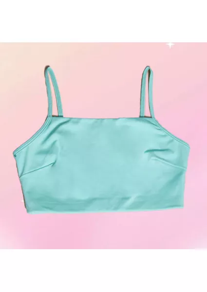 Top Maitê - Linhas & Cores