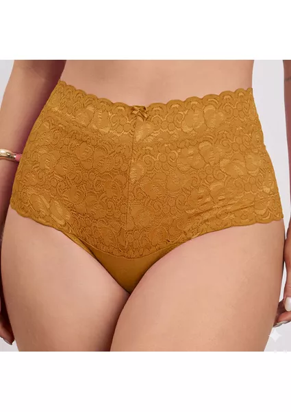 Calça Joyce - Linhas & Cores