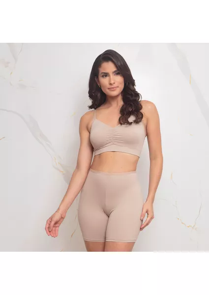 Short Ellen - Linhas & Cores