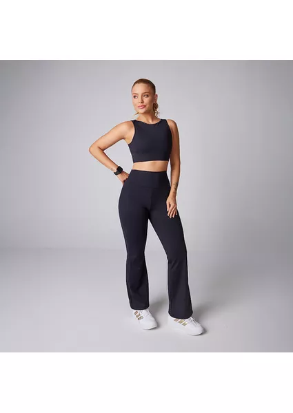 Top Eva - Essencial Fitness - Linhas & Cores