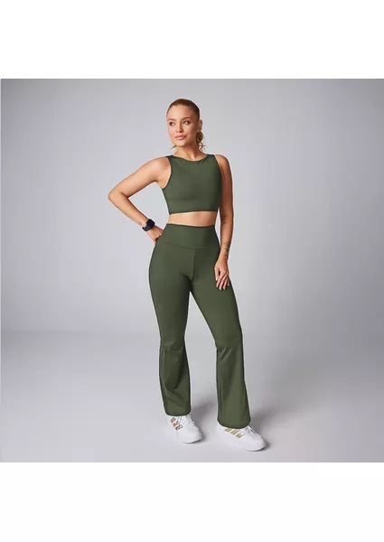 Top Eva - Essencial Fitness - Linhas & Cores