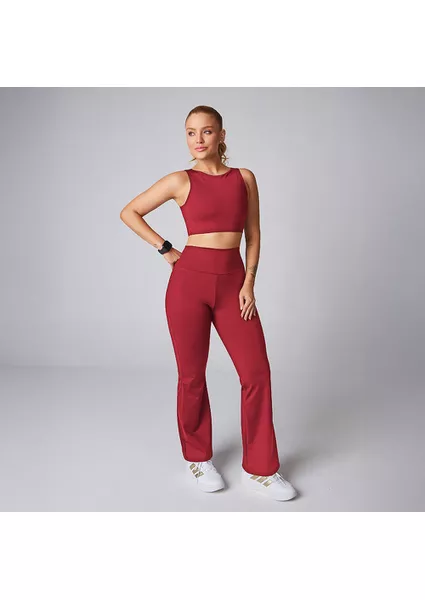 Top Eva - Essencial Fitness - Linhas & Cores