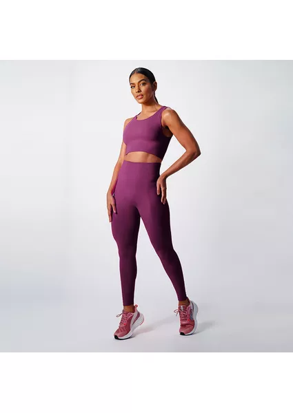 Legging Energy - Linhas & Cores