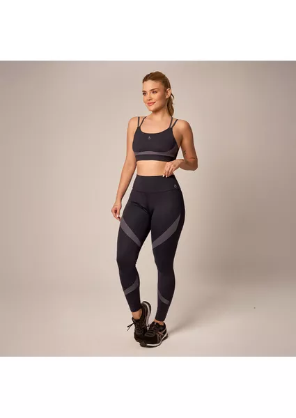 Top Rochele – Linhas & Cores - Linhas & Cores