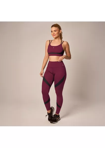 Top Rochele – Linhas & Cores - Linhas & Cores