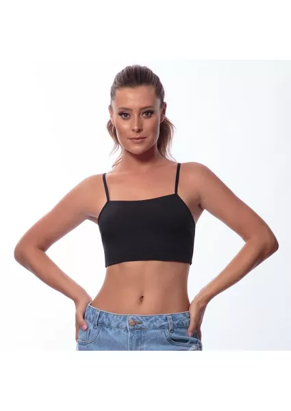 Top Carol - Linhas & Cores