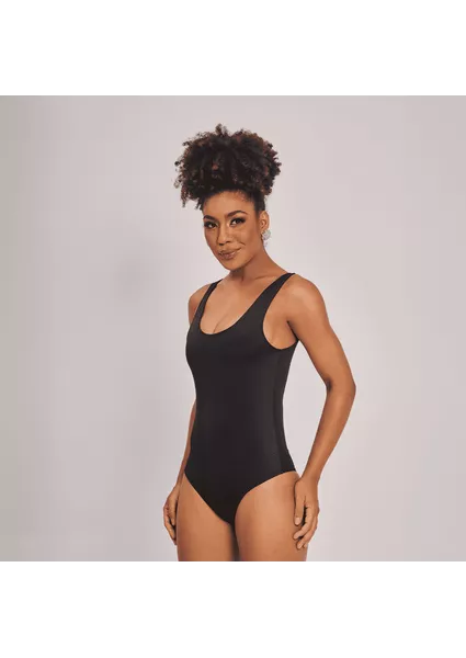 Body Carla - Linhas & Cores