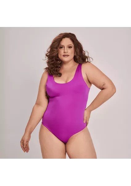 Body Carla - Linhas & Cores