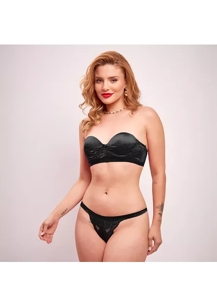 Tanga Iasmin - Linhas & Cores