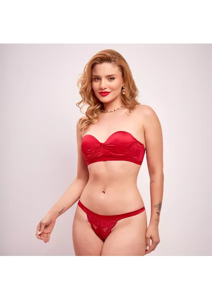 Tanga Iasmin - Linhas & Cores