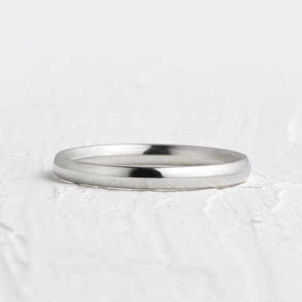 Abaulada Classic 2mm - Unidade