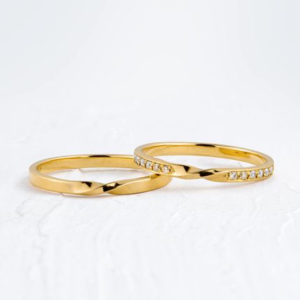 Infinita 2mm - Par