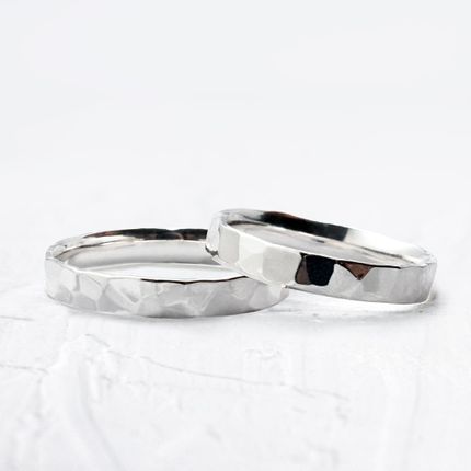 Forggia 3mm - Par