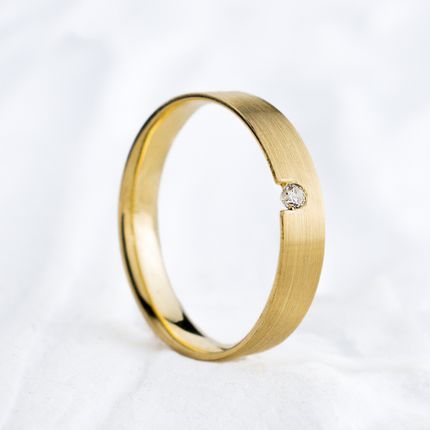 Alma 3,5mm Unidade