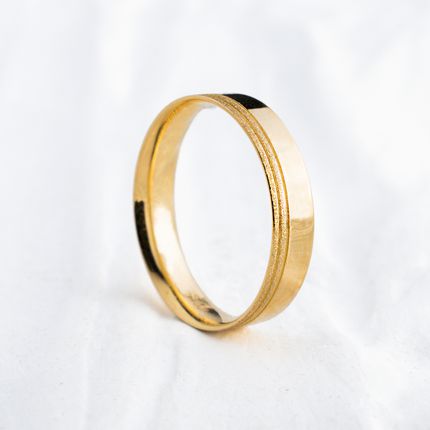 Grécia 4mm - Unidade