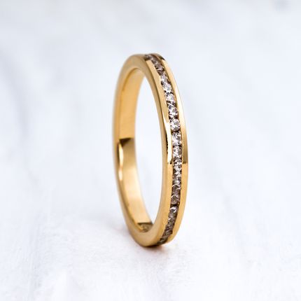 July Cravejada 2mm - Unidade