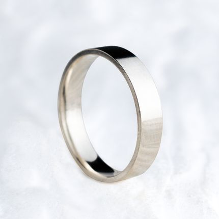 Classic Reta 4mm - Unidade