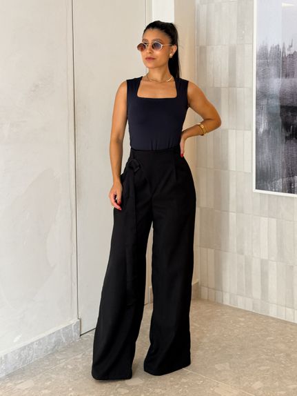 Calça Antonieta Preta