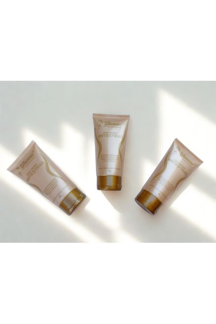 Kit 3 Antiestrias - Glamour