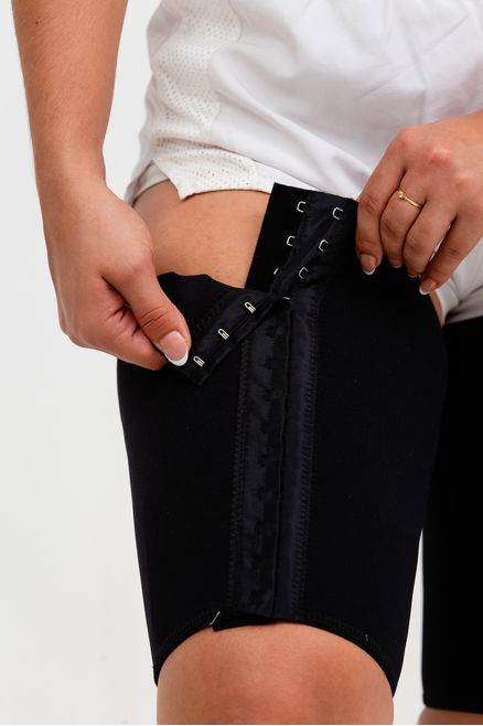 Cinta para Pernas Termal Leg - CINTAS GLAMOUR