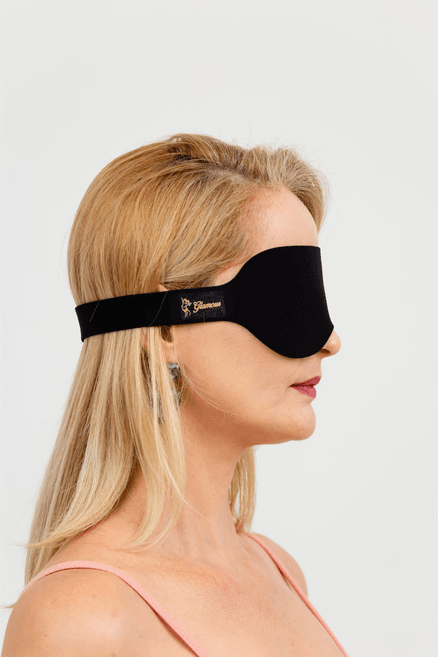 Mascara para dormir - CINTAS GLAMOUR
