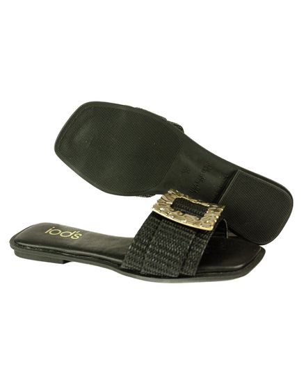 Sapato Chanel Em Material Sintético Antique 20661 | Zero Mania