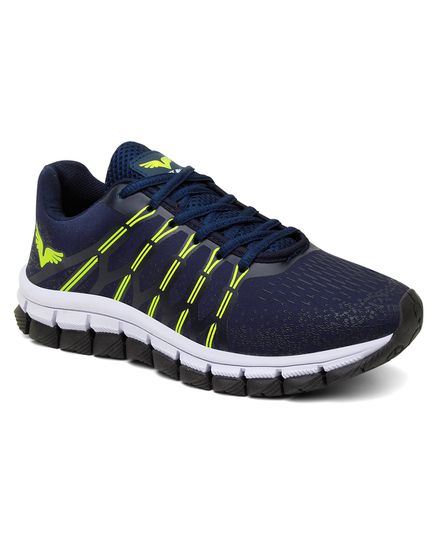Tênis Masculino Street Marinho 4000 - 4000MARINHO - Zero Mania