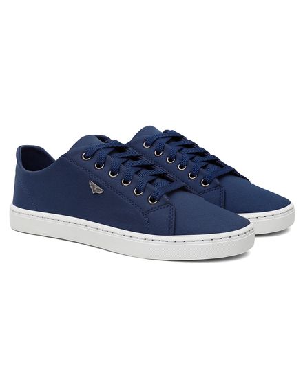 Sapatênis Masculino Casual Street Marinho 171 - 171MARINHO - Zero Mania
