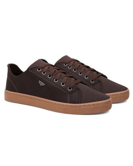 Sapatênis Masculino Casual Street Café 171 - 171CAFÉ - Zero Mania