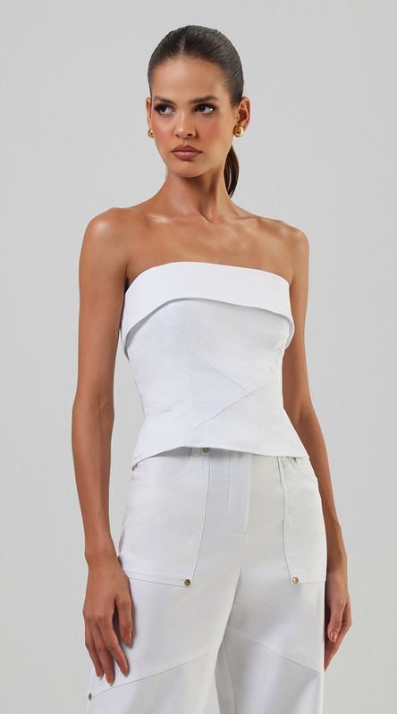 Blusa Scarllet - LENITA