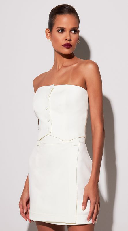 Top Tomara Que Caia Summer - LENITA