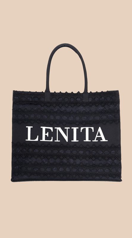 Maxi Bag Lenita - LENITA