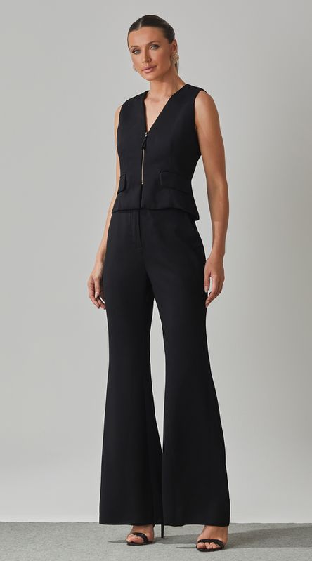 Calça Pantalona Lorenna - LENITA