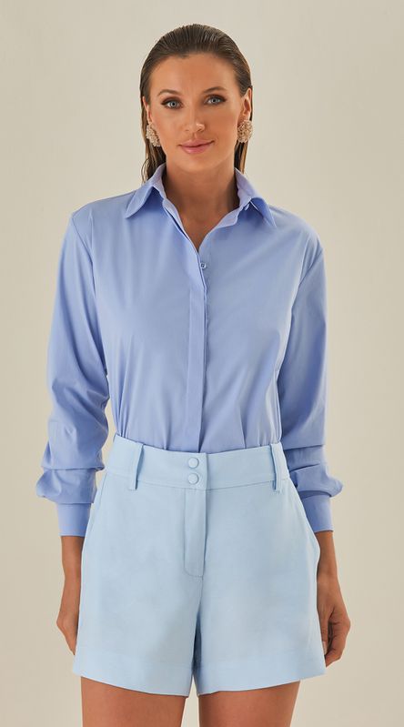 Camisa Lenita - LENITA