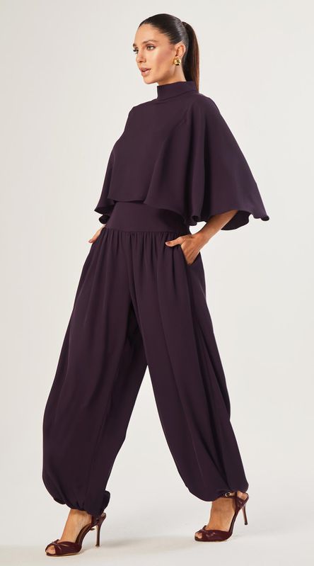 Blusa Malha Com Mangas - LENITA