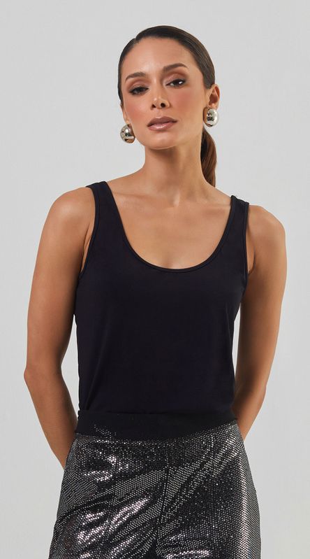 Camiseta Georgiana - LENITA