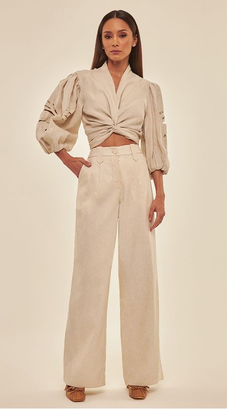 Calça Isa 
