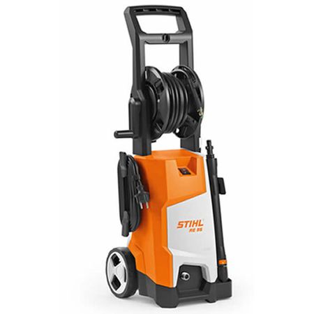 Lavadora de Alta Pressão RE95 127v STIHL - AGROCAC