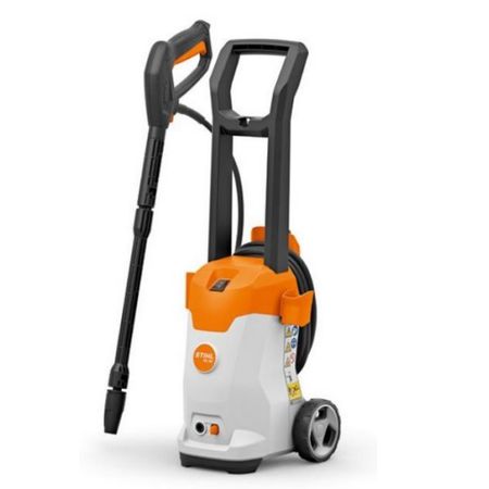 Lavadora de Alta Pressão RE80 220v STIHL - AGROCAC